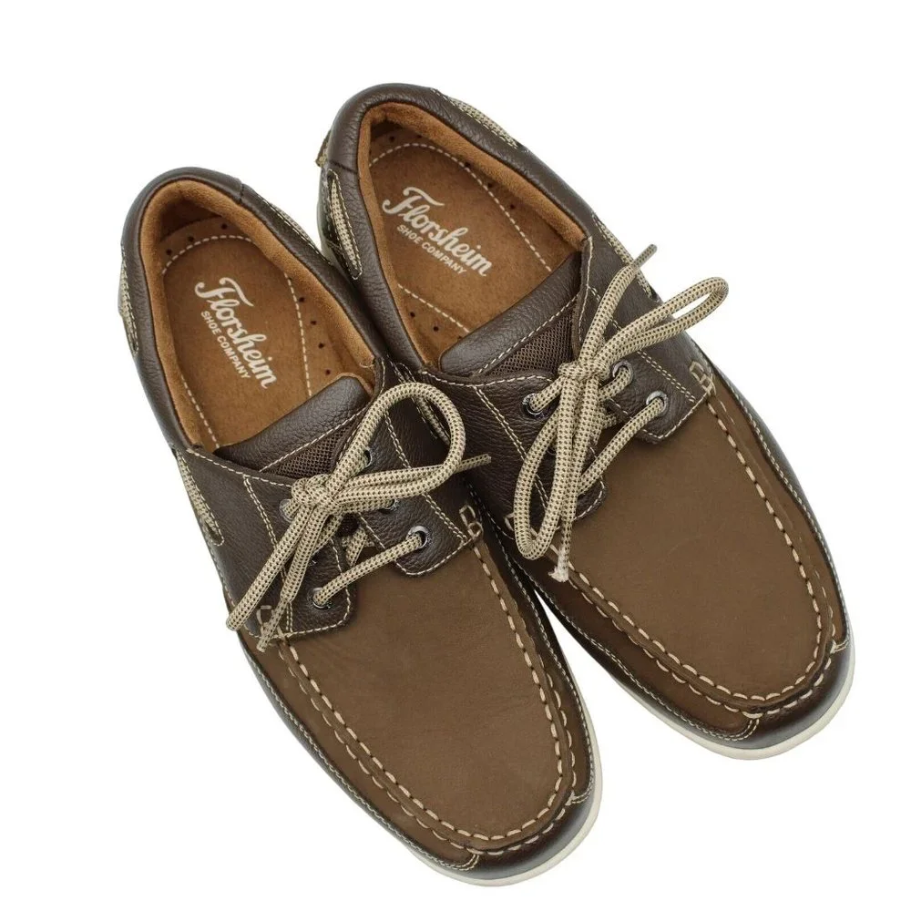 Florsheim shoes lakeside